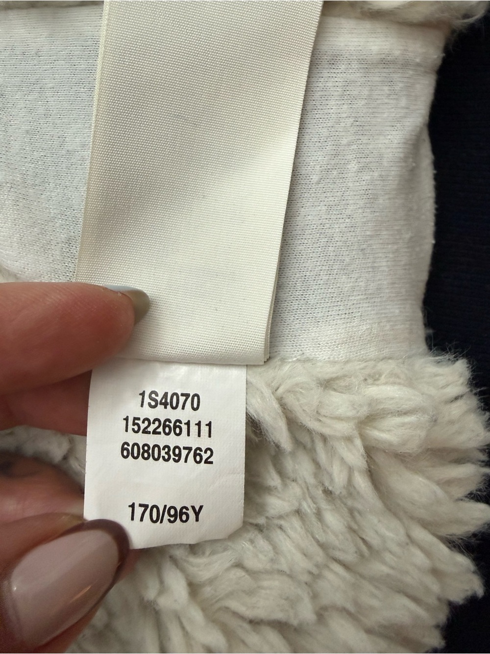 Abercrombie & Fitch Black Utility Jacket - Picture 10 of 11
